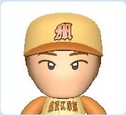 成田 絢心