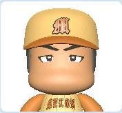 甲斐 遥貴